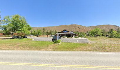 Confluence Health | Methow Valley Clinic image